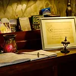 ベッド・アンド・ブレックファスト Jacob's Well ラスドラム