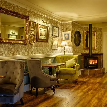 Bed and breakfast Jacob's Well