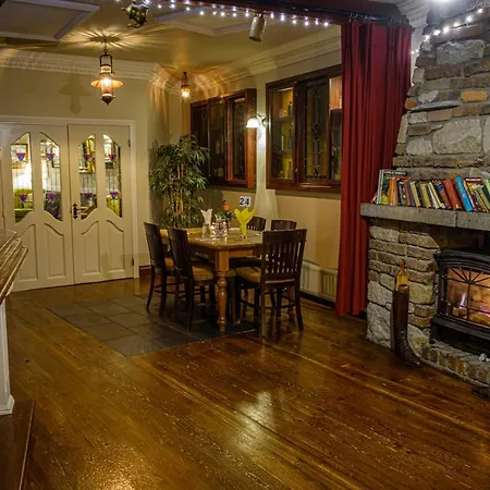 Jacob's Well Bed & Breakfast