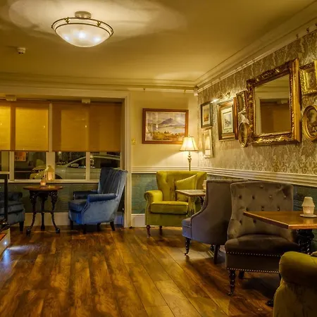 Jacob's Well 4* Rathdrum