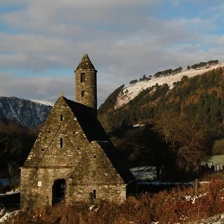 Jacob's Well Bed and breakfast Rathdrum