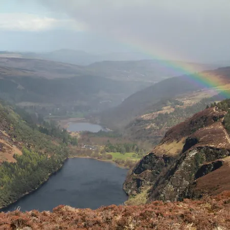 Jacob's Well Отель типа 