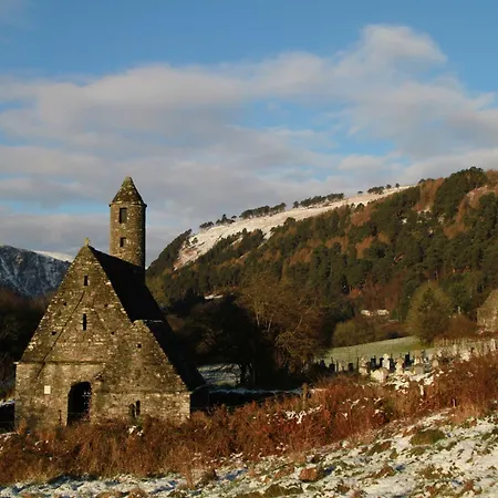 Jacob's Well Bed and Breakfast Rathdrum