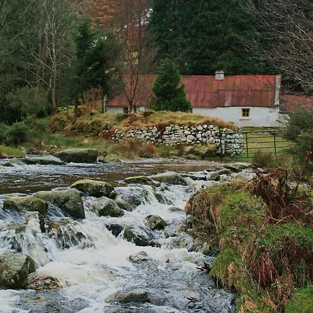 Bed and Breakfast Jacob's Well 4*