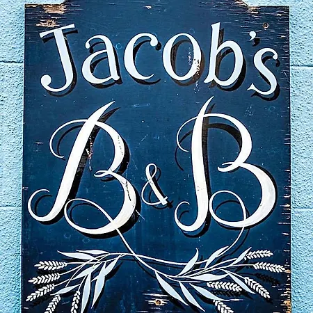 Jacob's Well Pensjonat Rathdrum