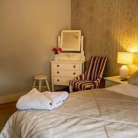Guest house Jacob's Well 3*