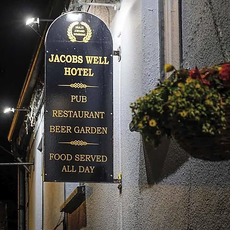 Jacob's Well 3*