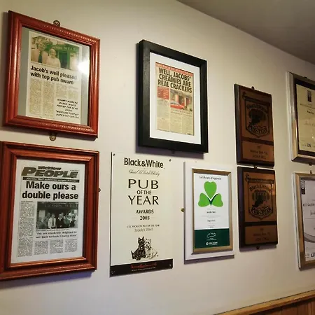 Jacob's Well Bed and breakfast