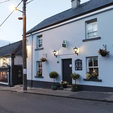 Bed & Breakfast Jacob's Well Rathdrum