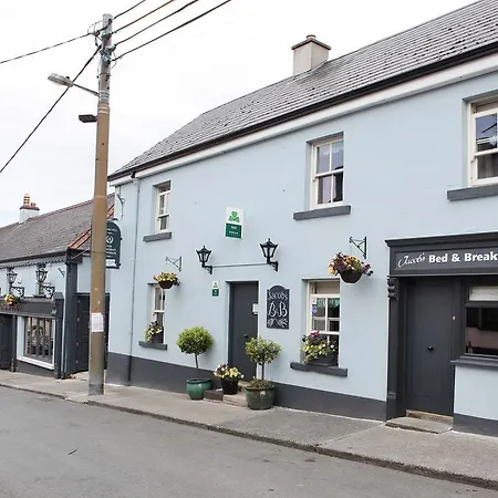 Bed and breakfast Jacob's Well