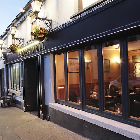 Bed & Breakfast Jacob's Well Rathdrum
