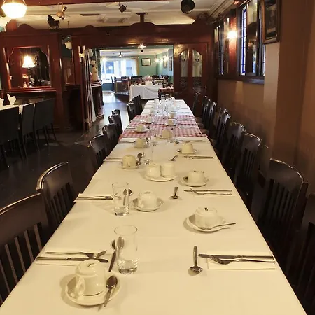 Bed and Breakfast Jacob's Well Rathdrum