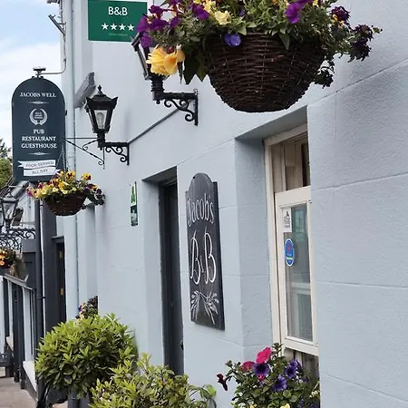 Bed & Breakfast Jacob's Well 4*
