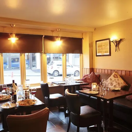 Bed and breakfast Jacob's Well Rathdrum