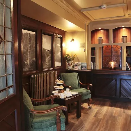 Bed and Breakfast Jacob's Well