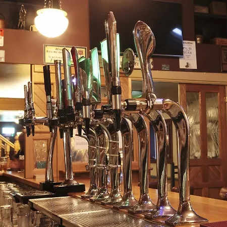 Bed and Breakfast Jacob's Well