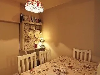 Bed and breakfast Jacob's Well 4*