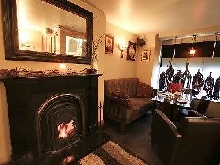 Guest house Jacob's Well Rathdrum