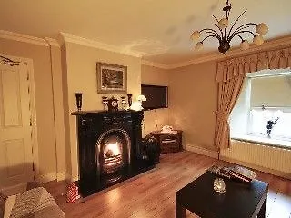 Bed and breakfast Jacob's Well