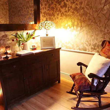 Bed and breakfast Jacob's Well Rathdrum