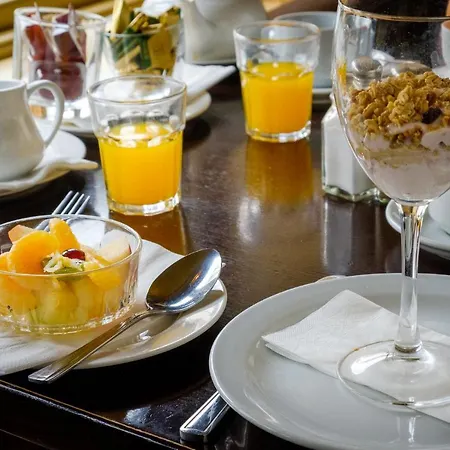 Jacob's Well Bed and Breakfast