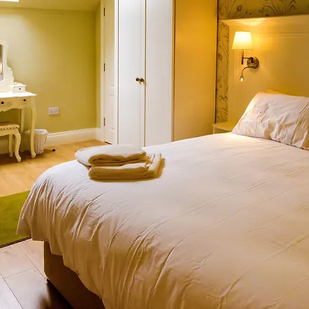 Jacob's Well 4* Rathdrum