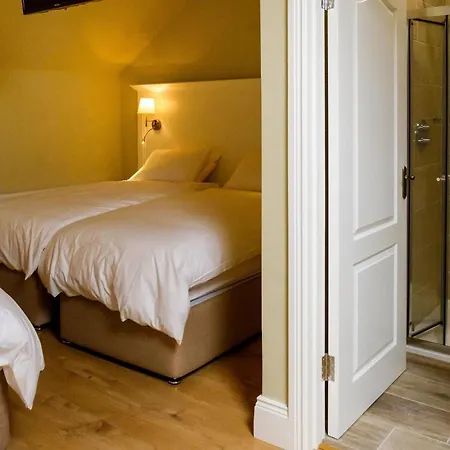 Jacob's Well 3* Rathdrum