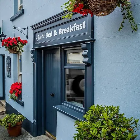 Jacob's Well Guest house 3*