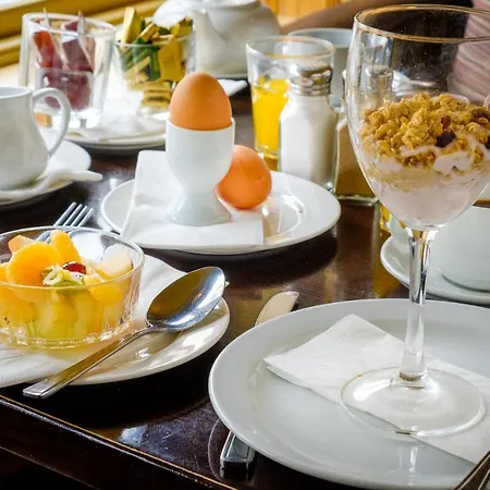 Bed and Breakfast Jacob's Well