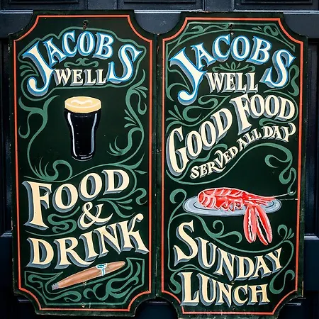 Jacob's Well 4* Rathdrum