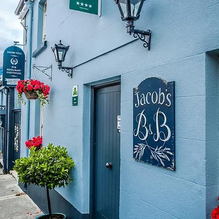 Bed & Breakfast Jacob's Well 4*