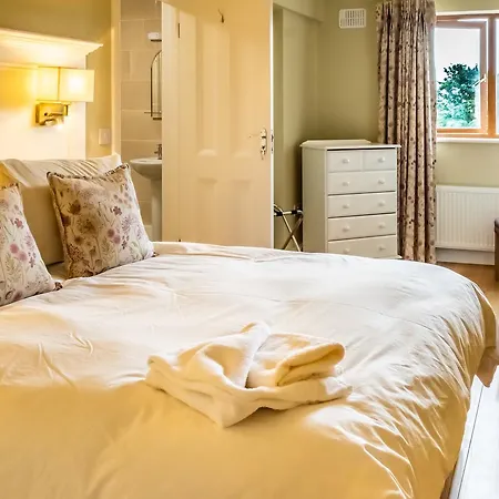 Bed & Breakfast Jacob's Well Rathdrum