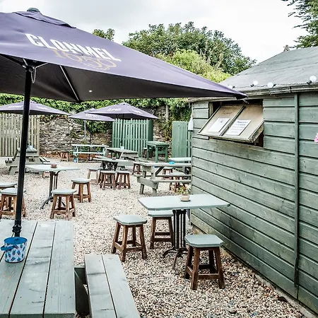 Bed and breakfast Jacob's Well