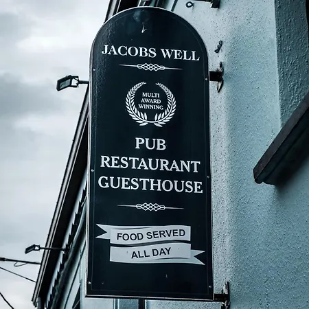 Jacob's Well