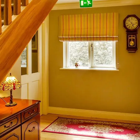 Jacob's Well Отель типа 