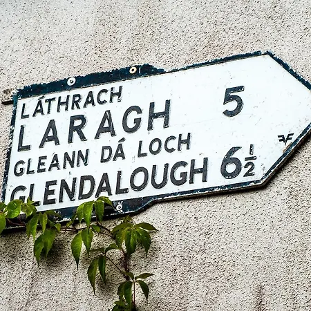 Jacob's Well Bed and Breakfast Rathdrum