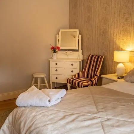 Jacob's Well Bed and Breakfast Rathdrum