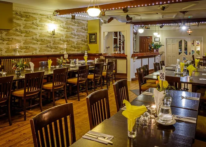 Bed & Breakfast Jacob's Well 4*