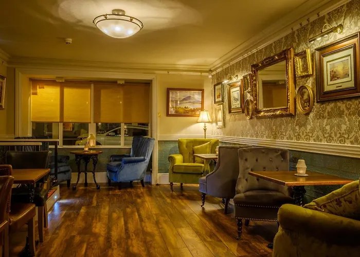 Jacob's Well 4* Rathdrum