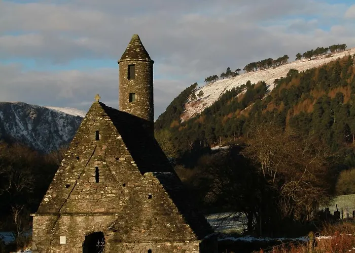 Jacob's Well Bed & Breakfast Rathdrum