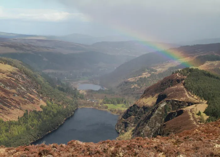 Jacob's Well Bed & Breakfast