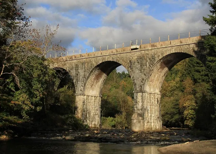 Jacob's Well Bed & Breakfast