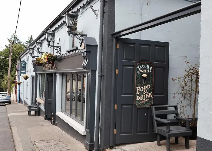 Bed & Breakfast Jacob's Well Rathdrum