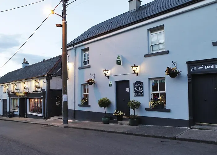 Couette-café Jacob's Well Rathdrum