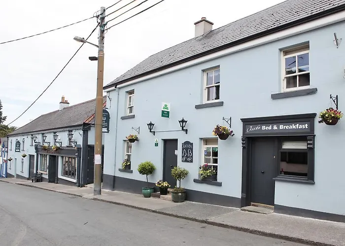 Panzió Jacob's Well