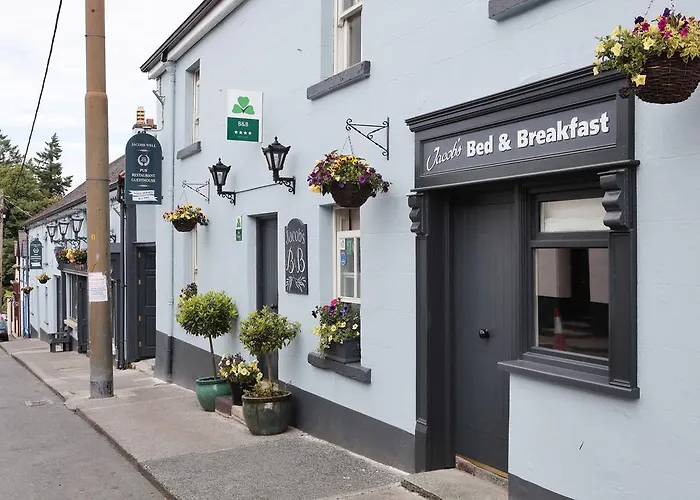 Bed & Breakfast Jacob's Well