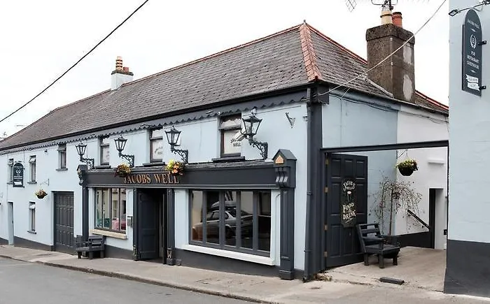 Jacob's Well Rathdrum