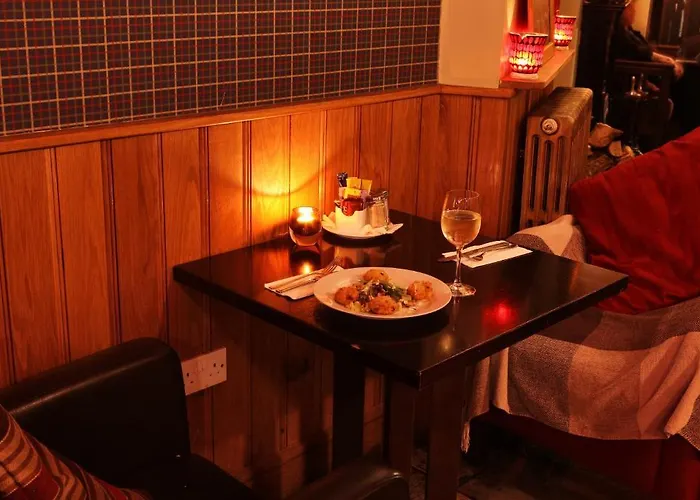 Bed & Breakfast Jacob's Well 4*