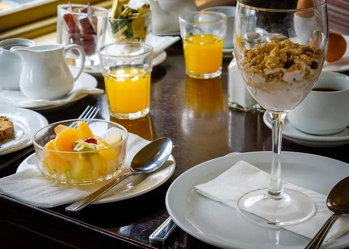 Jacob's Well Bed & Breakfast