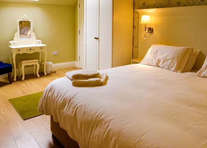 Jacob's Well 4* Rathdrum